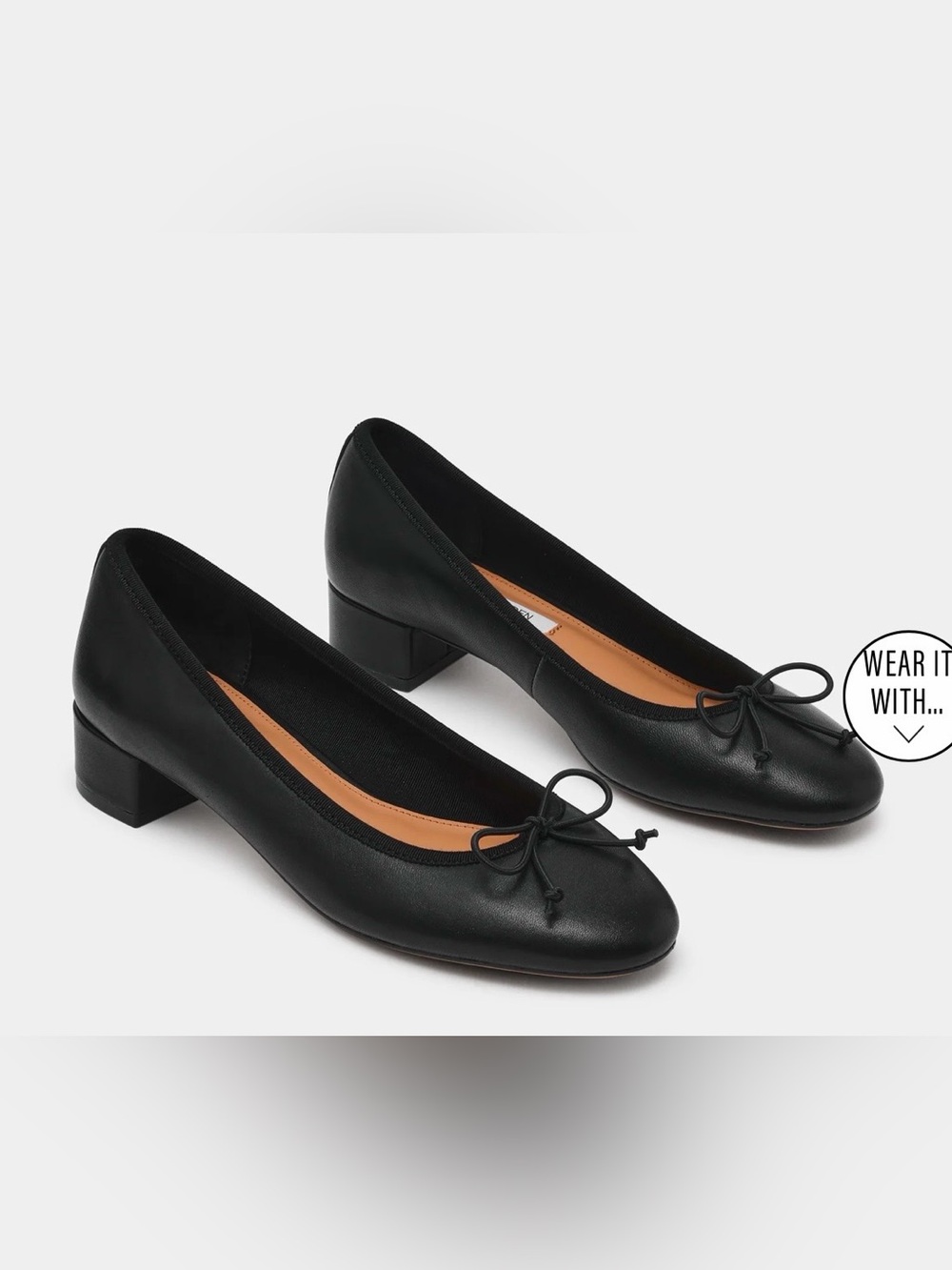 Steve Madden Black Leather Steffi new nbr worn 11!